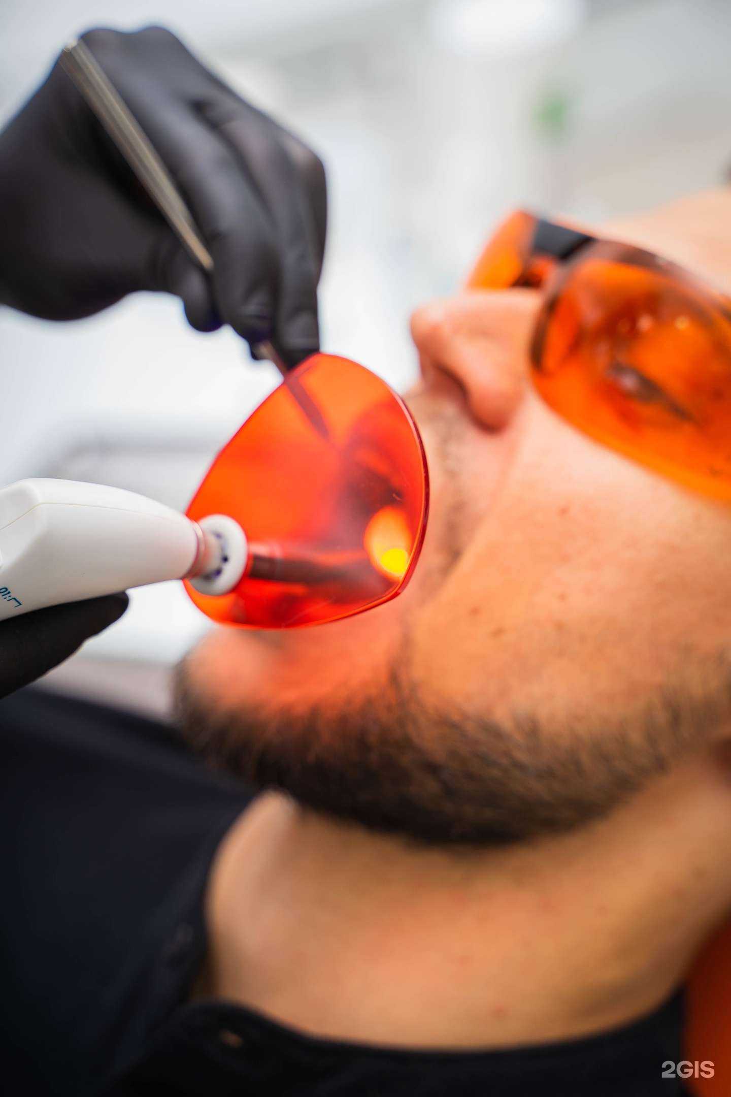 Отзывы на компанию Семейный доктор в Уфе c фото