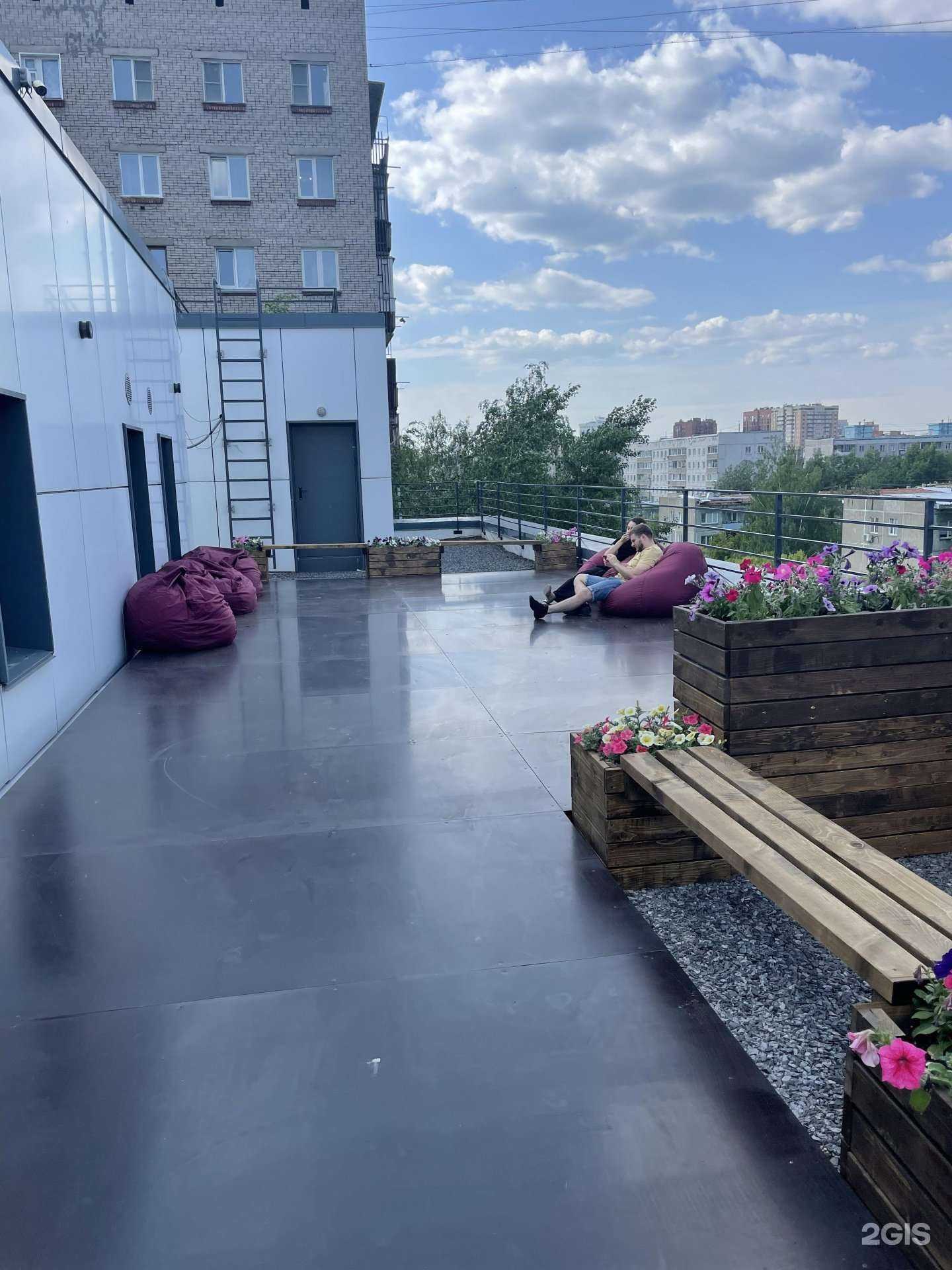 Отзывы на компанию Paraiso в г. Новосибирск c фото