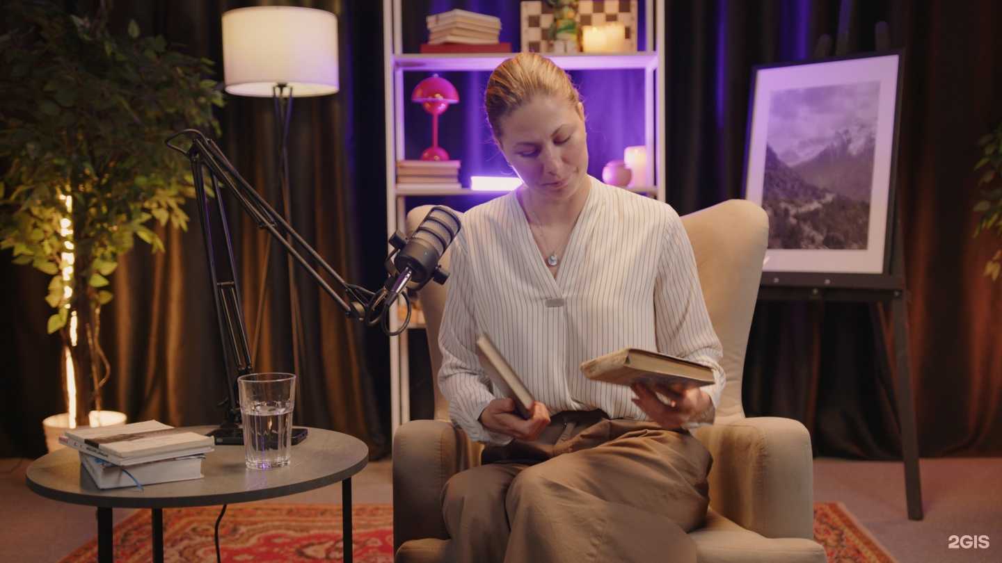 Отзывы на компанию Ruvision в Челябинске c фото