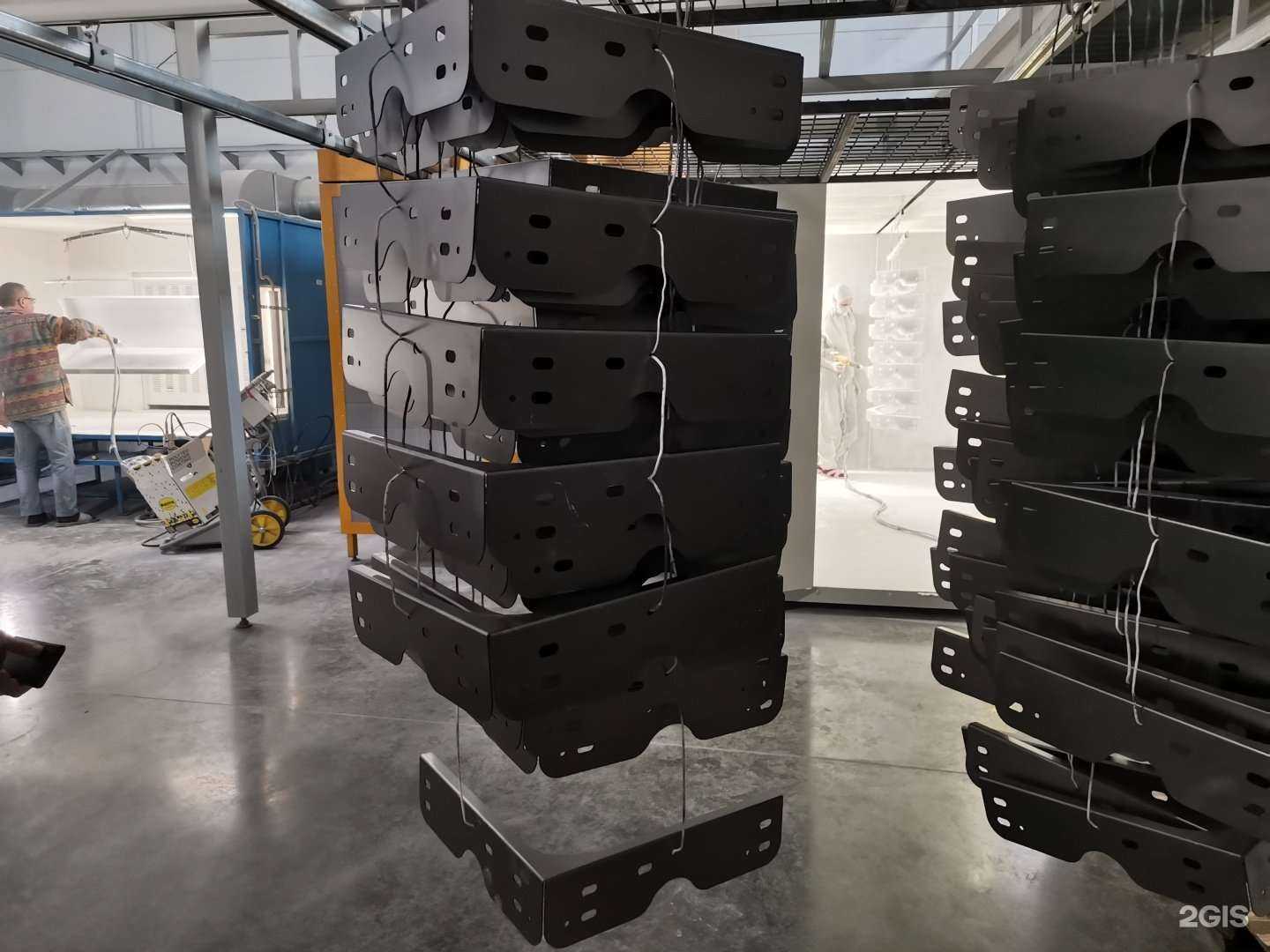 Отзывы на компанию Актэк в Ростове-на-Дону c фото