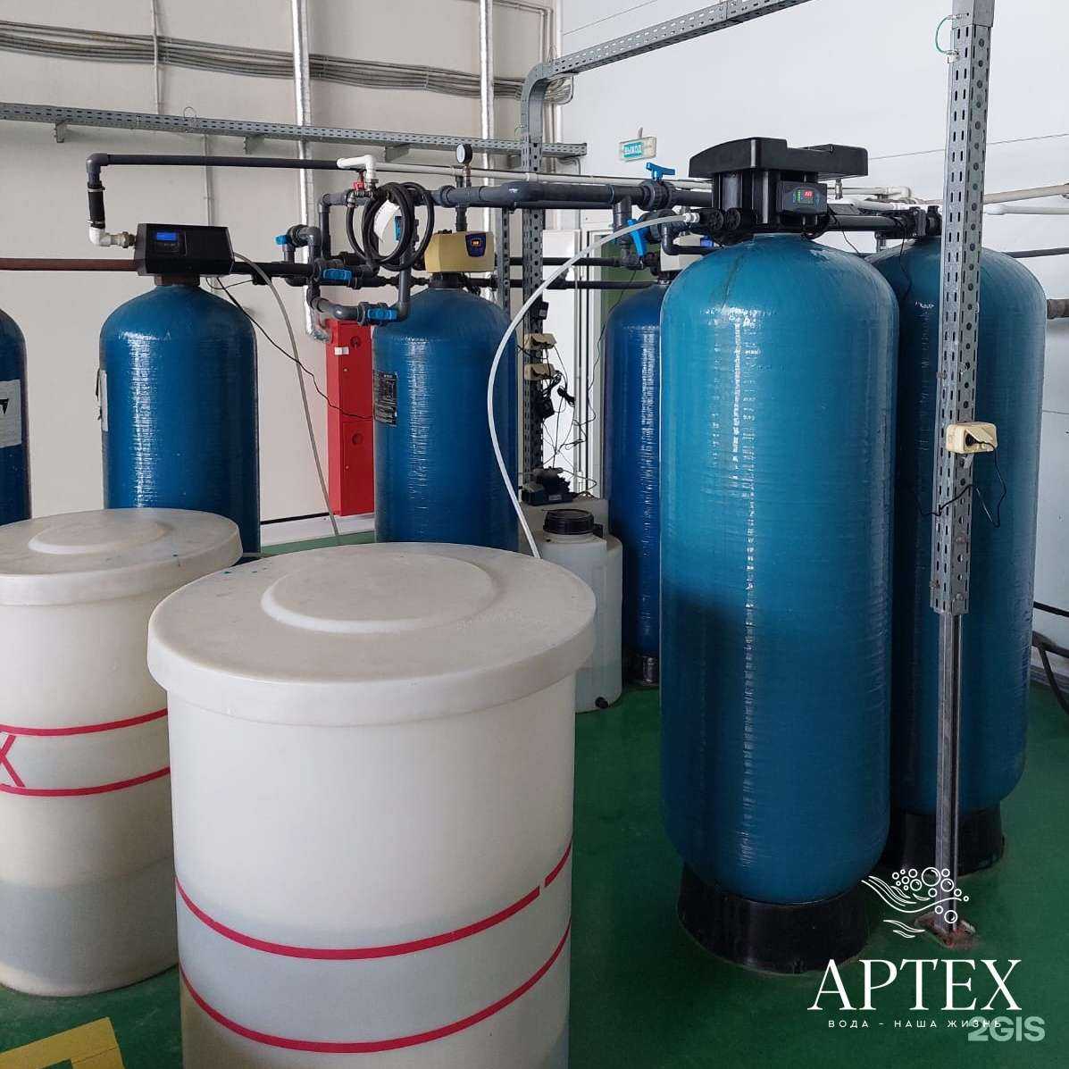 Отзывы на компанию Артех в г. Лыткарино c фото