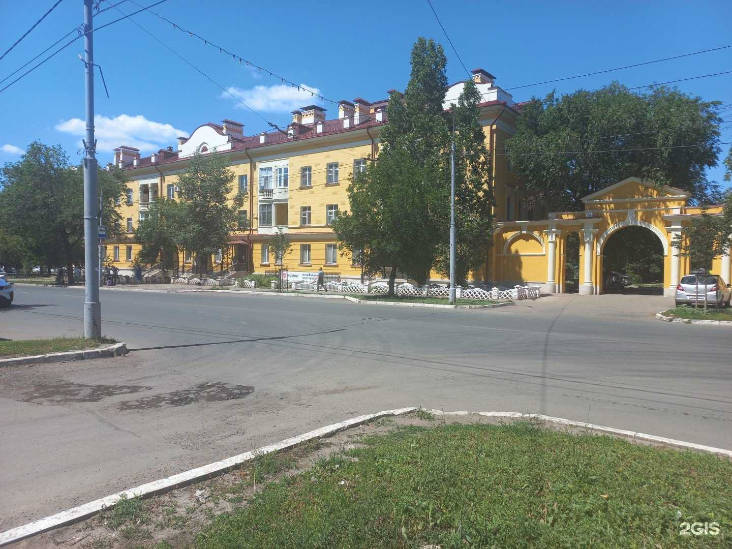 Отзывы на компанию Техномаг сервис в Оренбурге c фото - фотография 2 из 2