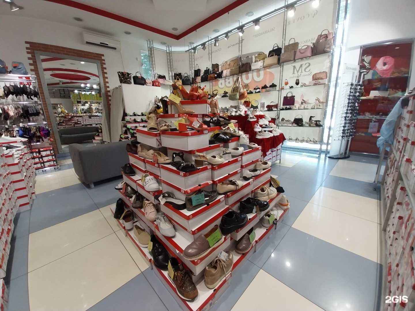 Отзывы на компанию Мегаполис comfort в Армавире c фото