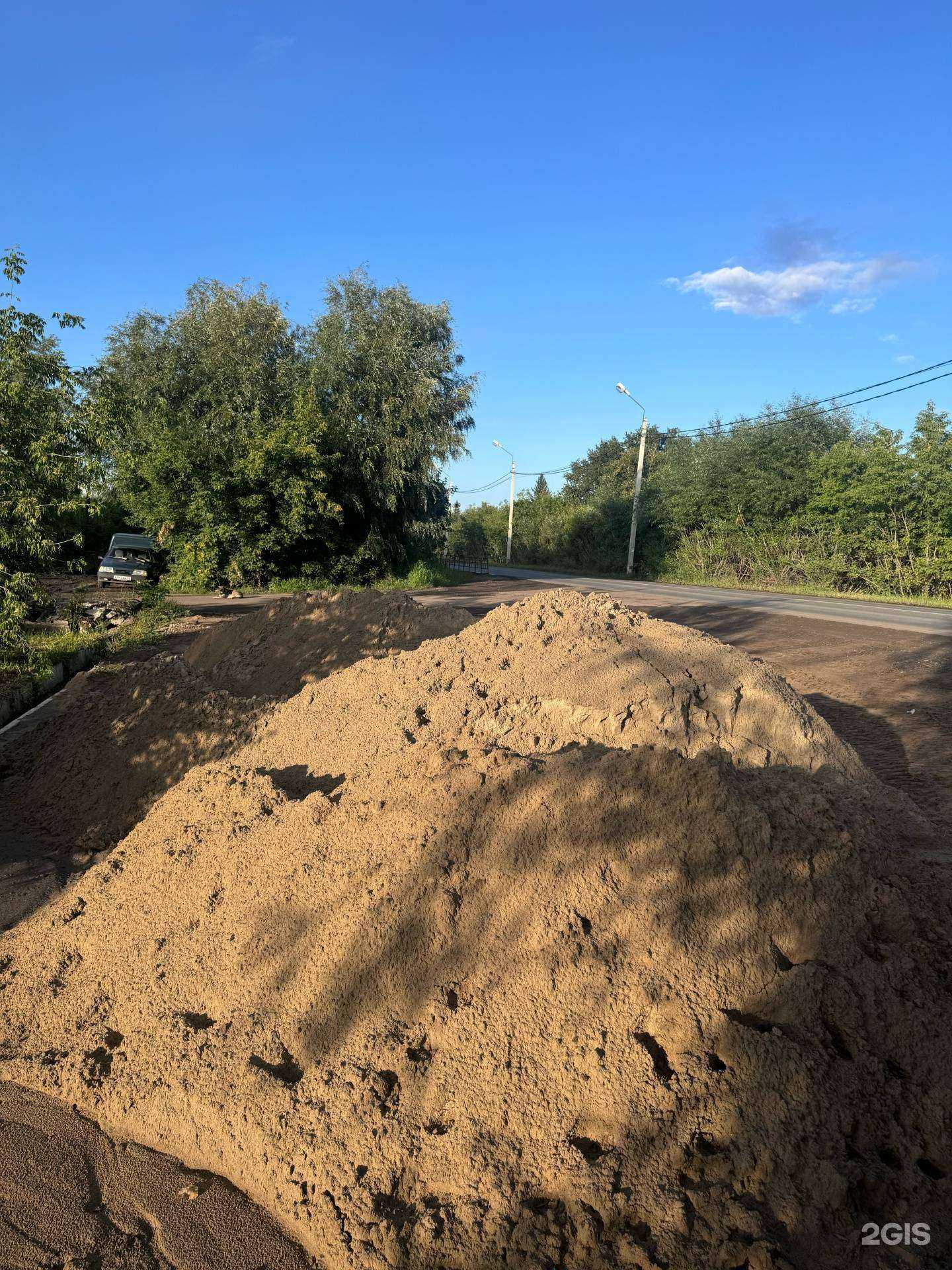 Отзывы на компанию Горстрой в Омске c фото