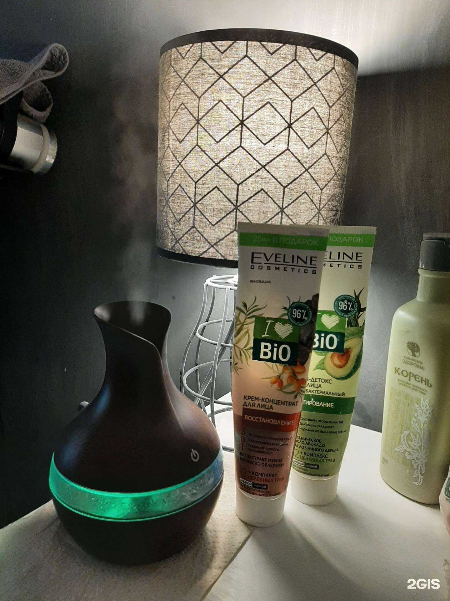 Отзывы на компанию Салон красоты в Казани c фото