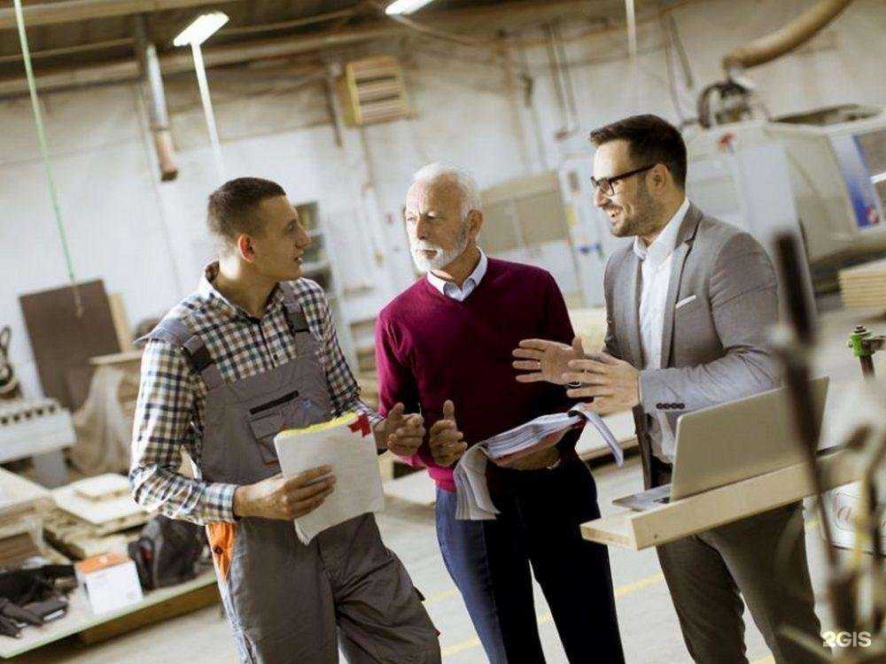 Отзывы на компанию Kinderson в Екатеринбурге c фото