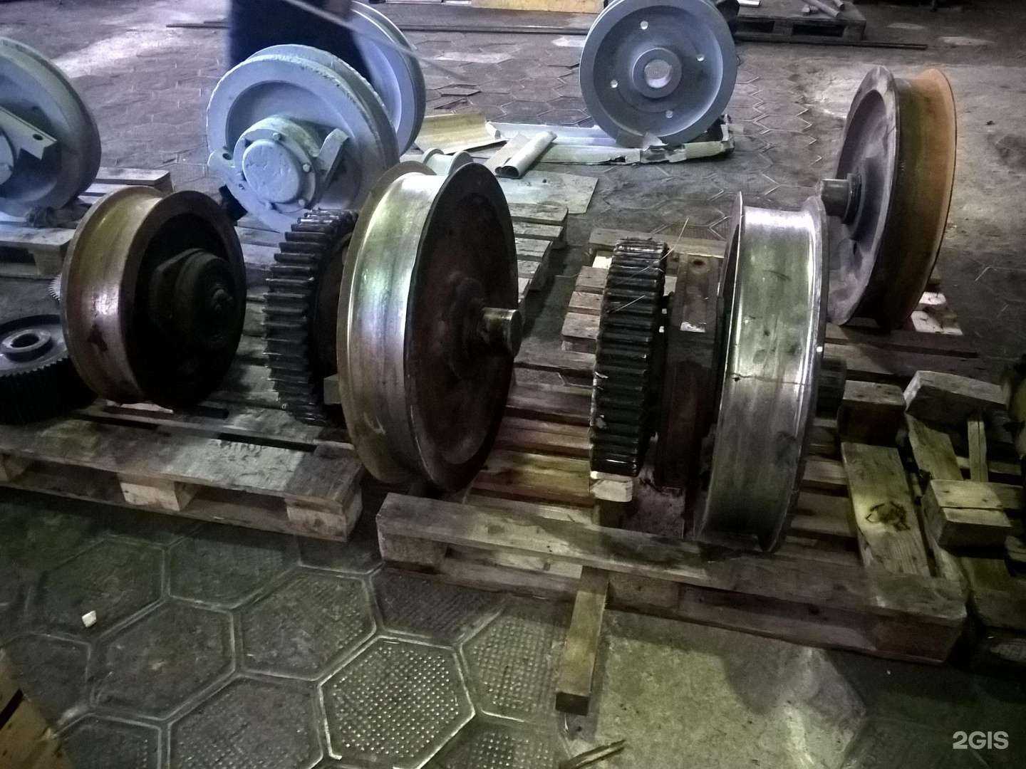 Отзывы на компанию Деталицентр в Иванове c фото