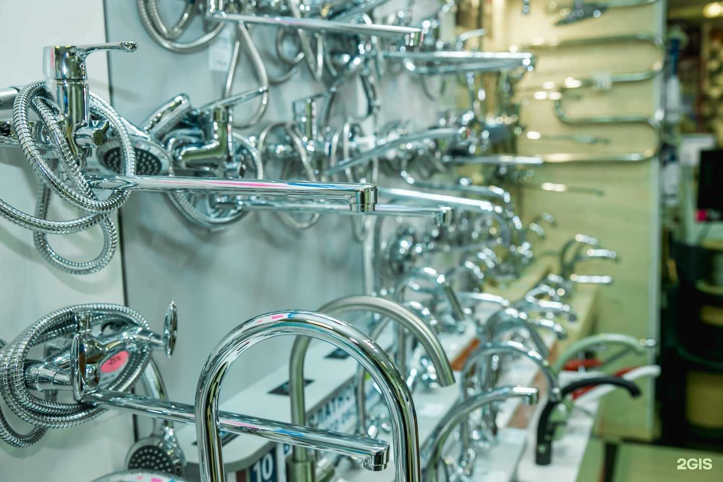 Отзывы на компанию СантехПро в Нижнем Тагиле c фото