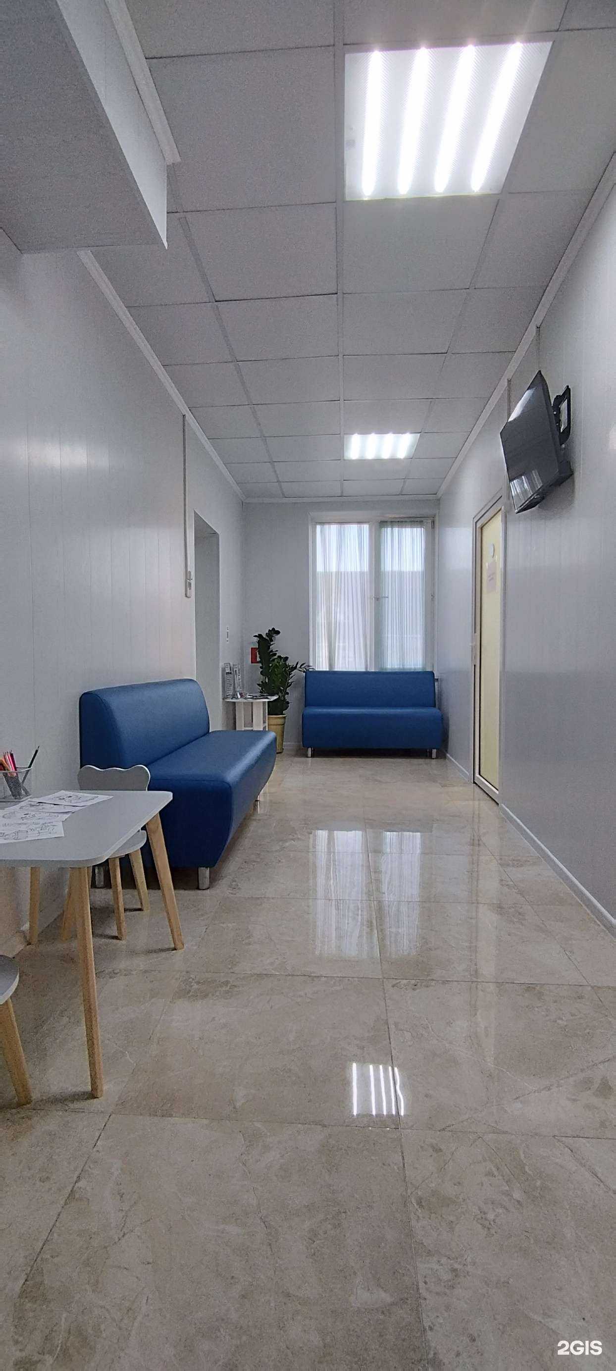 Отзывы на компанию Клиника Доктора Булатова в Подольске c фото