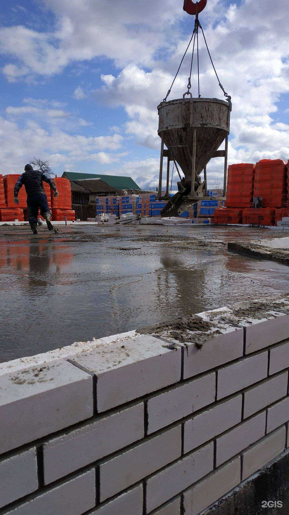 Отзывы на компанию БиК в г. Брянск c фото