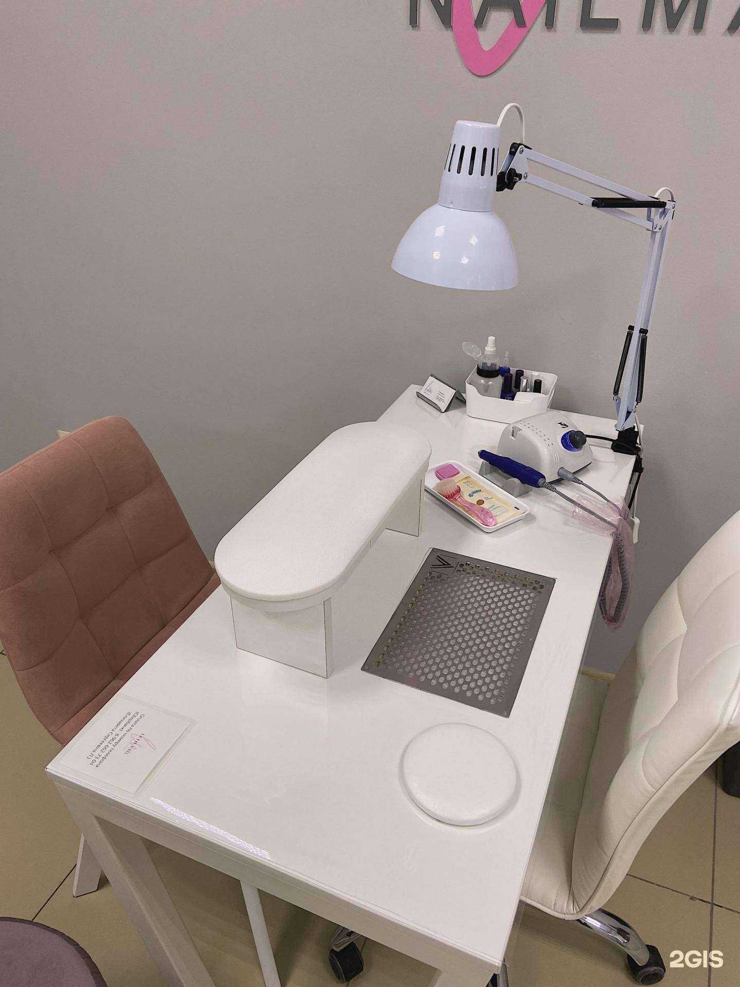 Отзывы на компанию Leto Nail в г. Архангельск c фото