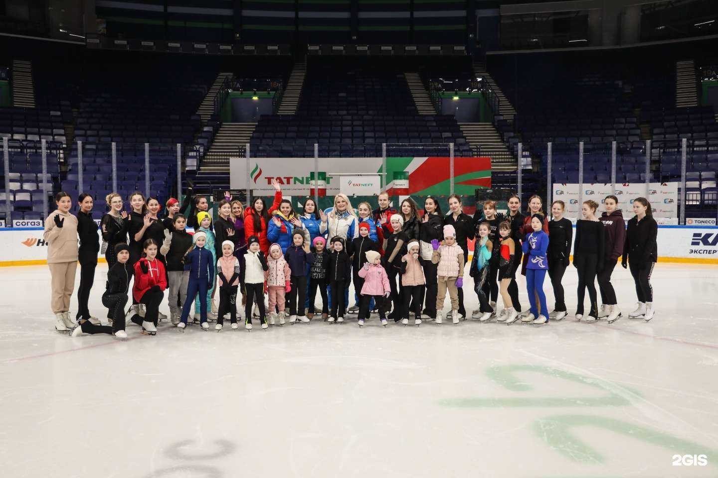 Отзывы на компанию Движение в Казани c фото