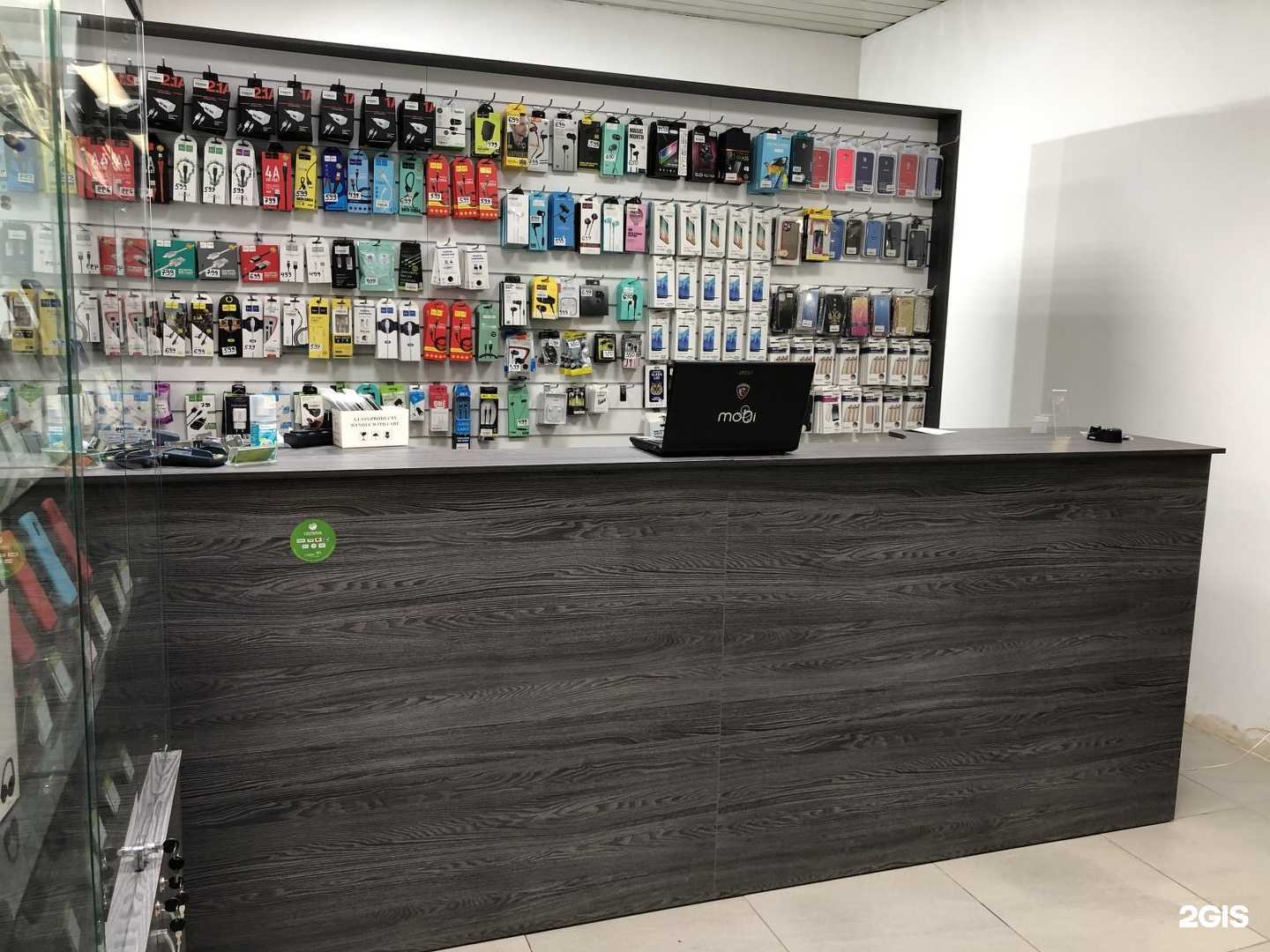 Отзывы на компанию Мобиленд в Южно-Сахалинске c фото