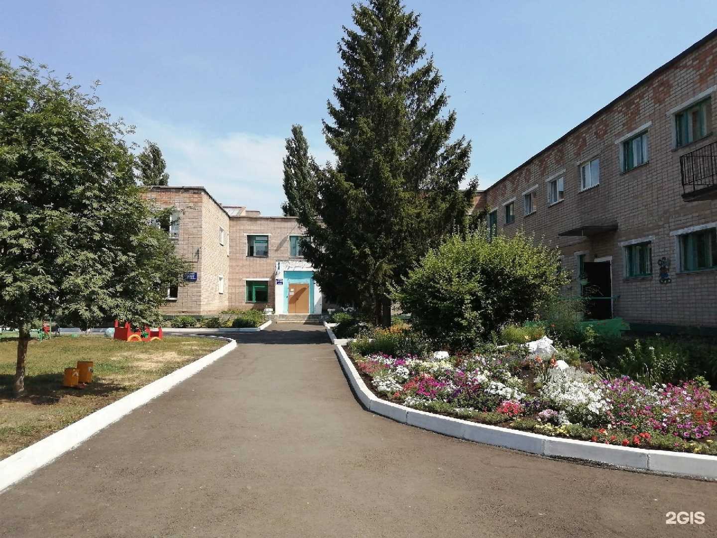 Отзывы на компанию Детский сад комбинированного вида № 10 городского округа город Салават Республики Башкортостан в г. Салават c фото