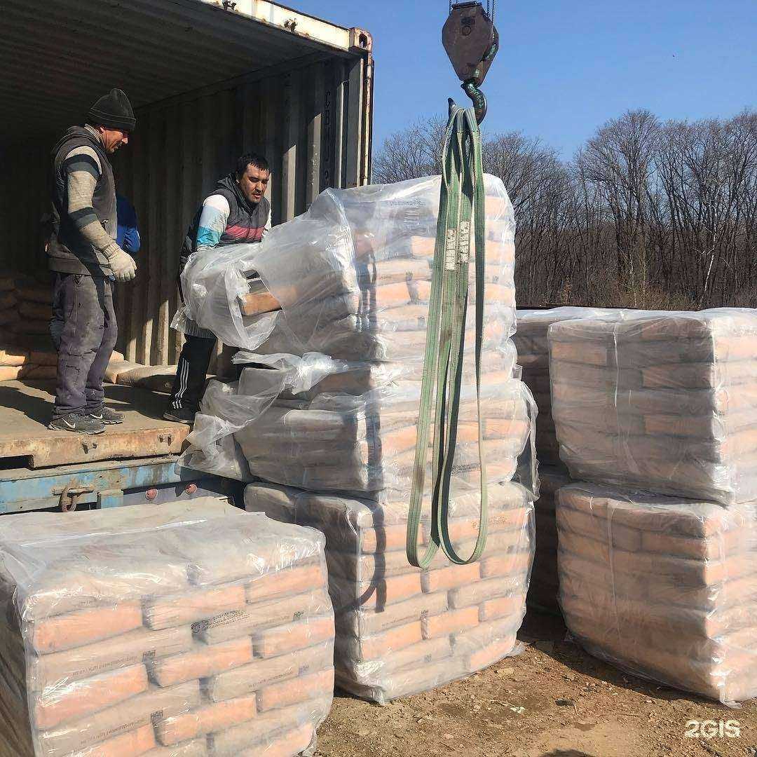 Отзывы на компанию Новая Стройбаза в г. Владивосток c фото