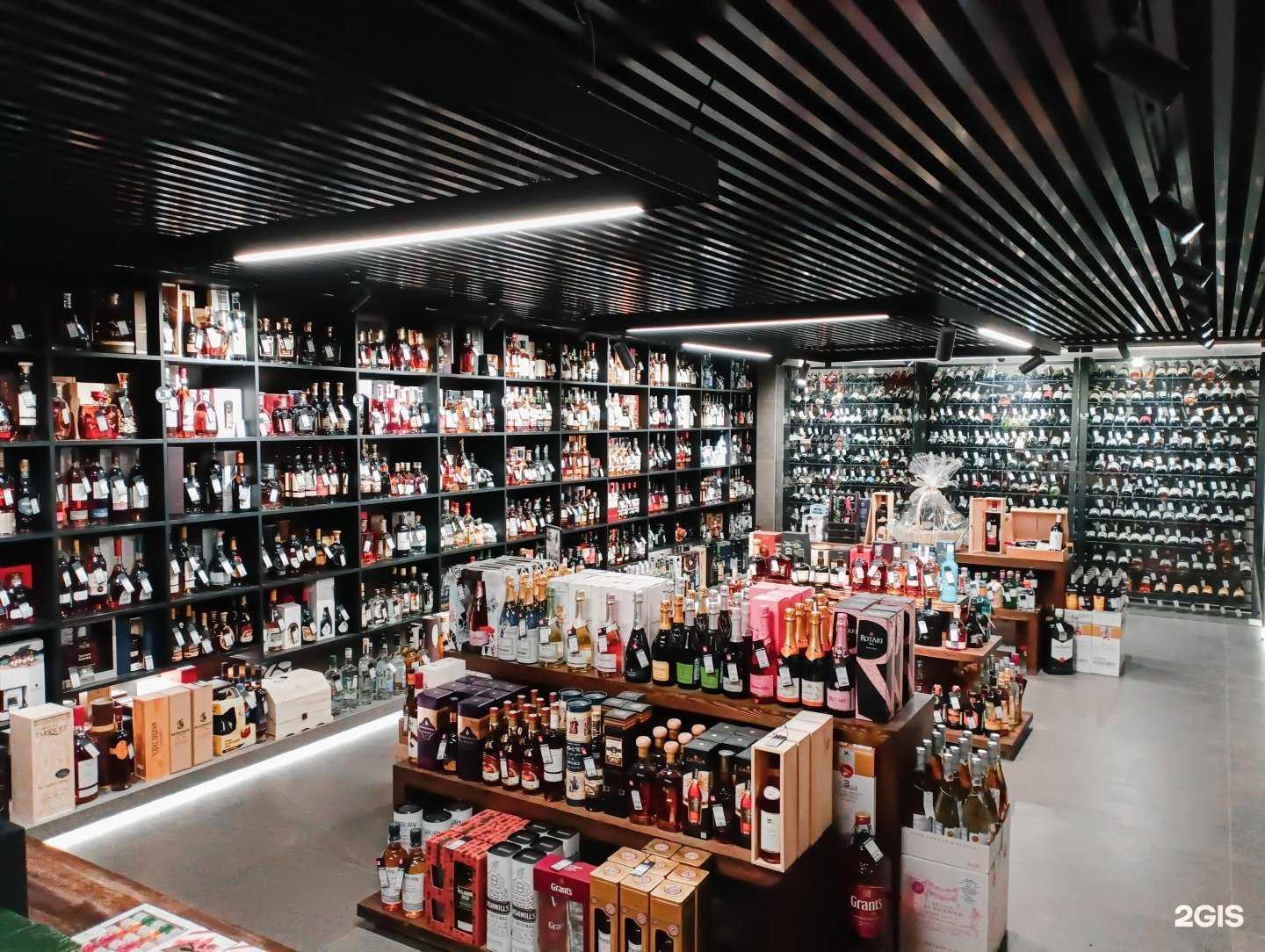 Отзывы на компанию Duty free в Перми c фото