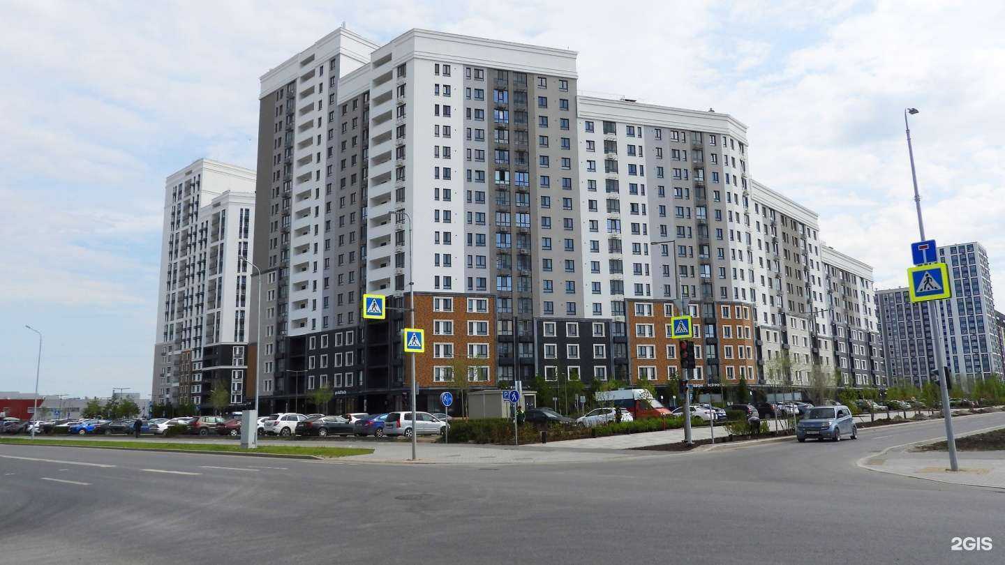 Отзывы на компанию Айвазовский City в Тюмени c фото - фотография 2 из 2