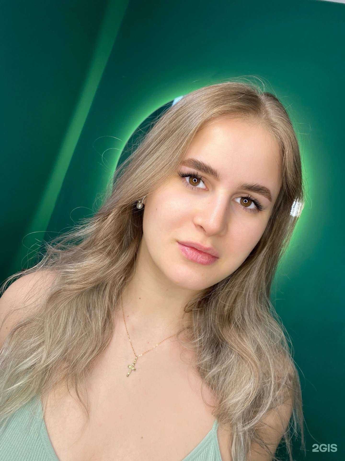 Отзывы на компанию Студия бровей и ресниц в г. Калуга c фото