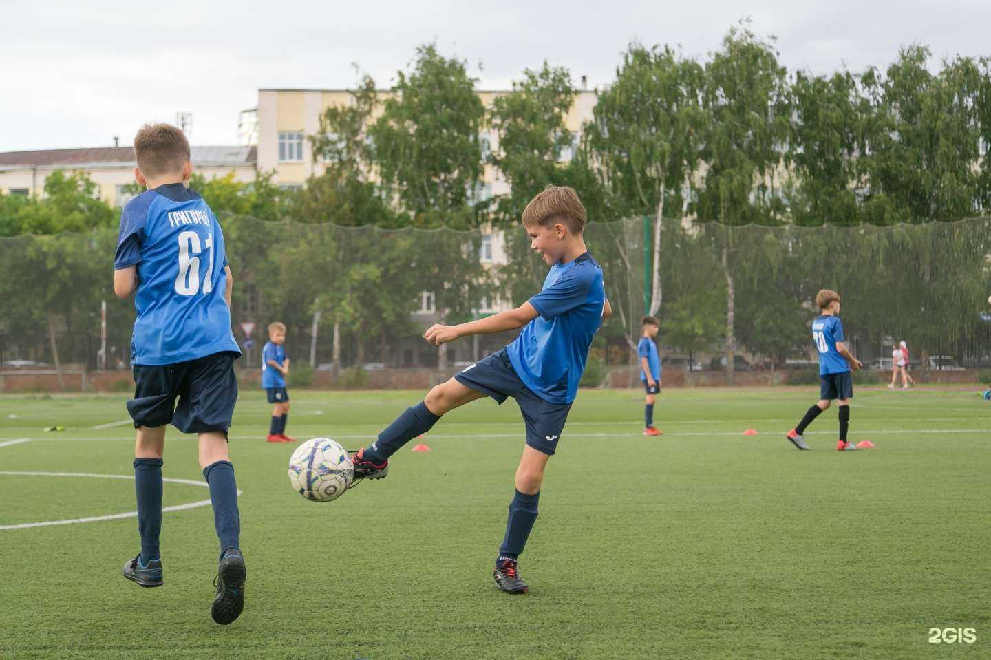 Отзывы на компанию Юность в Екатеринбурге c фото