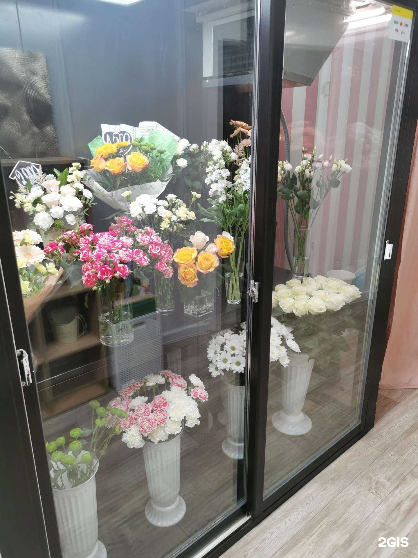 Отзывы на компанию Fiori D`arte в г. Коммунарка c фото