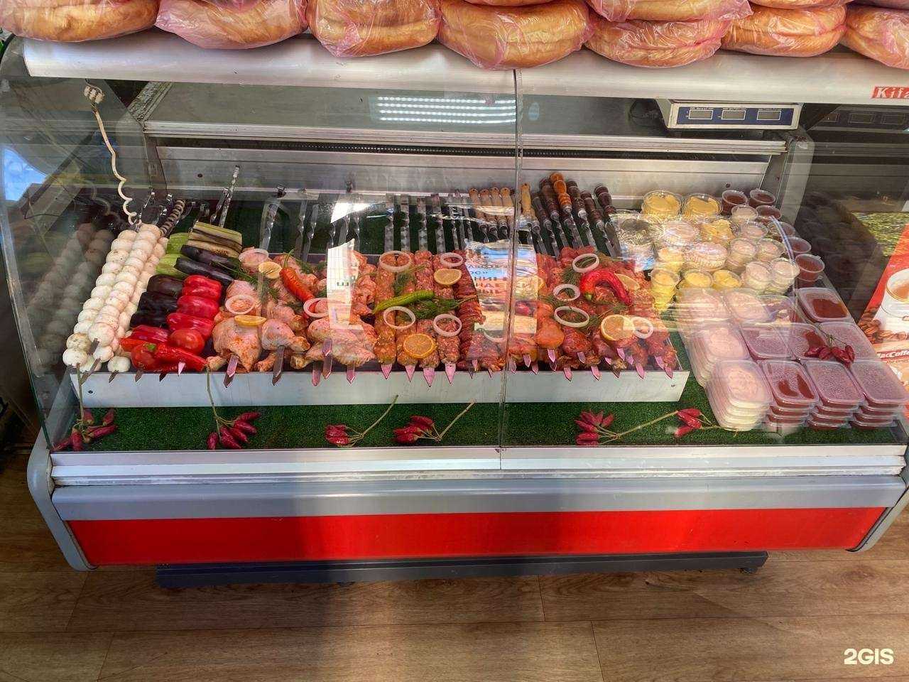 Отзывы на компанию Bon appetit в г. Тольятти c фото