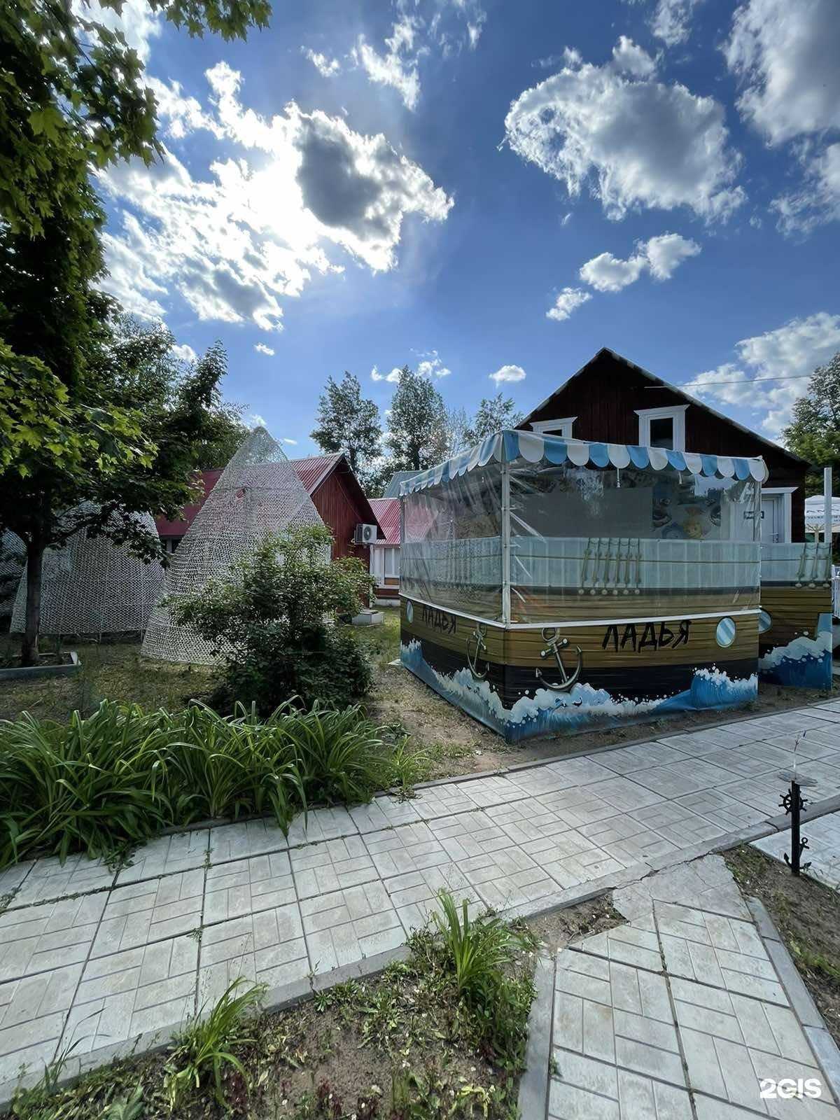 Отзывы на компанию Ладья в г. Самара c фото