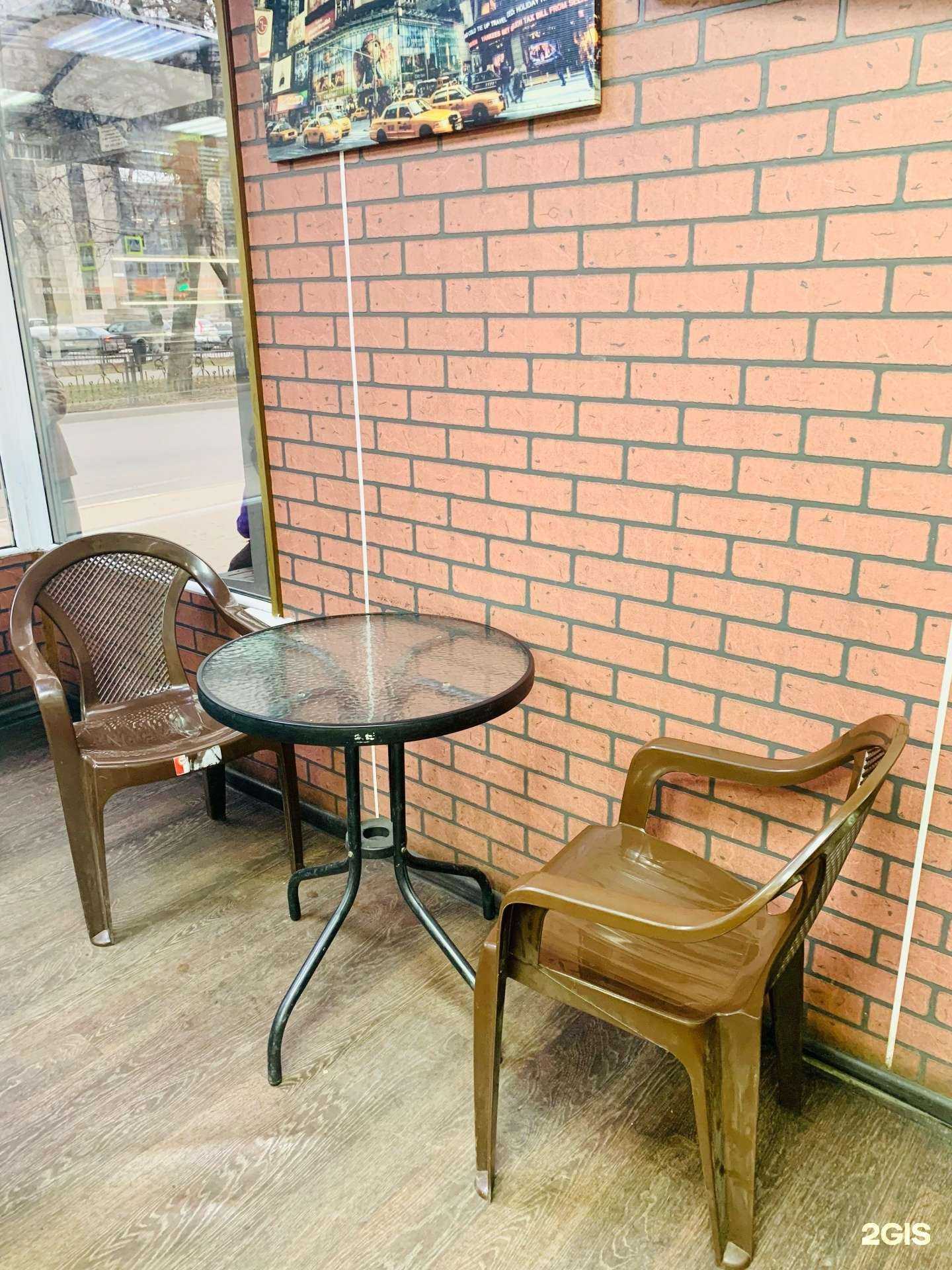 Отзывы на компанию Шаурма хаус в Рязани c фото