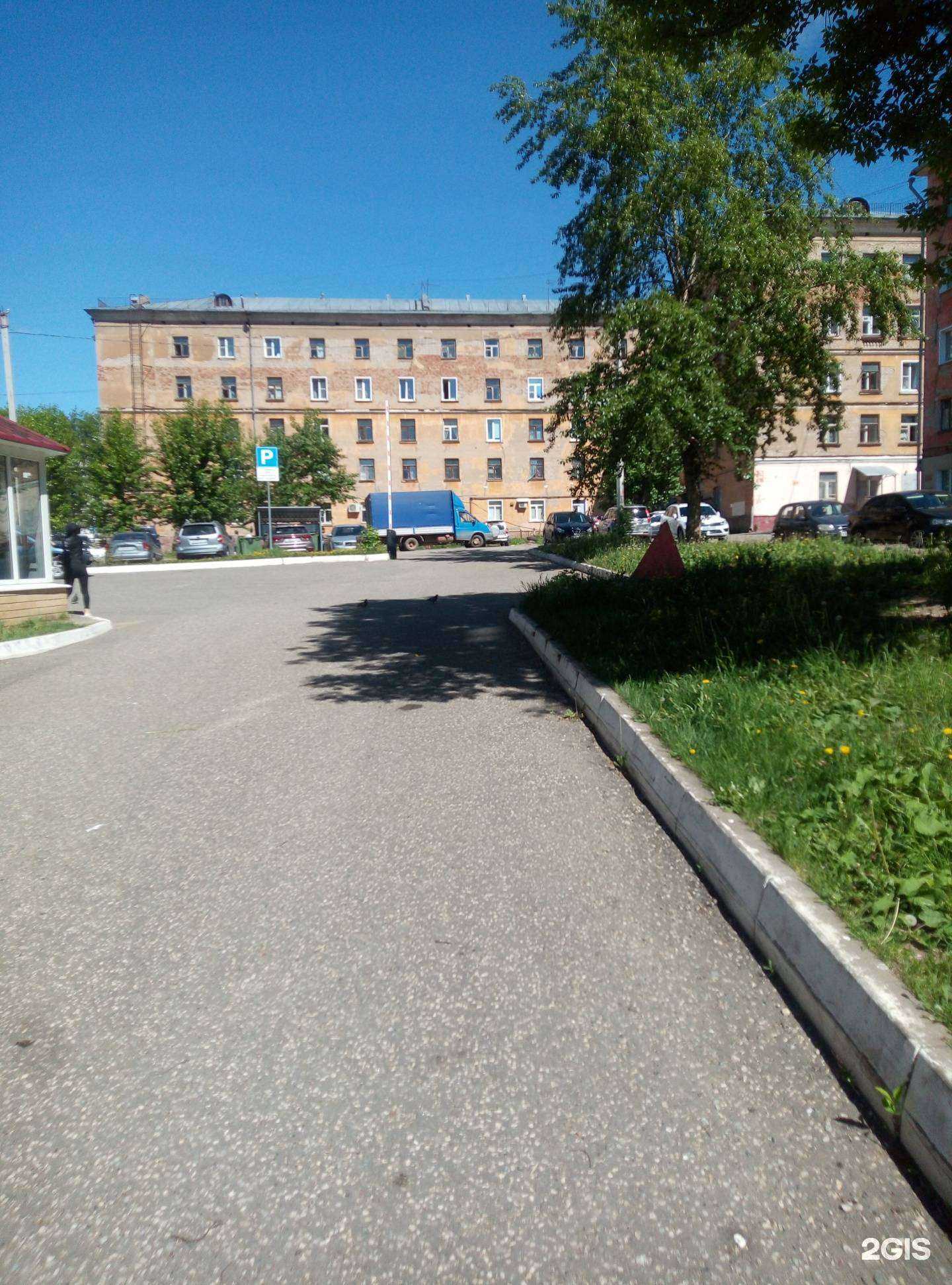 Отзывы на компанию Олимп в Кирове c фото - фотография 2 из 2