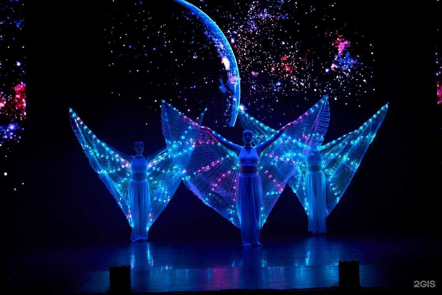 Отзывы на компанию Звезды в Твери c фото