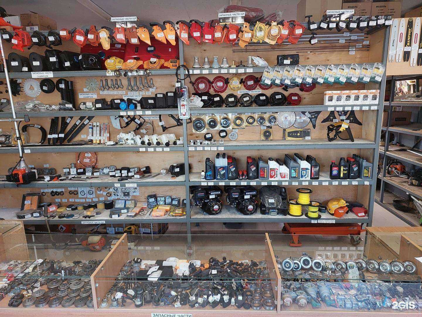 Отзывы на компанию БензотехСервис в г. Краснодар c фото