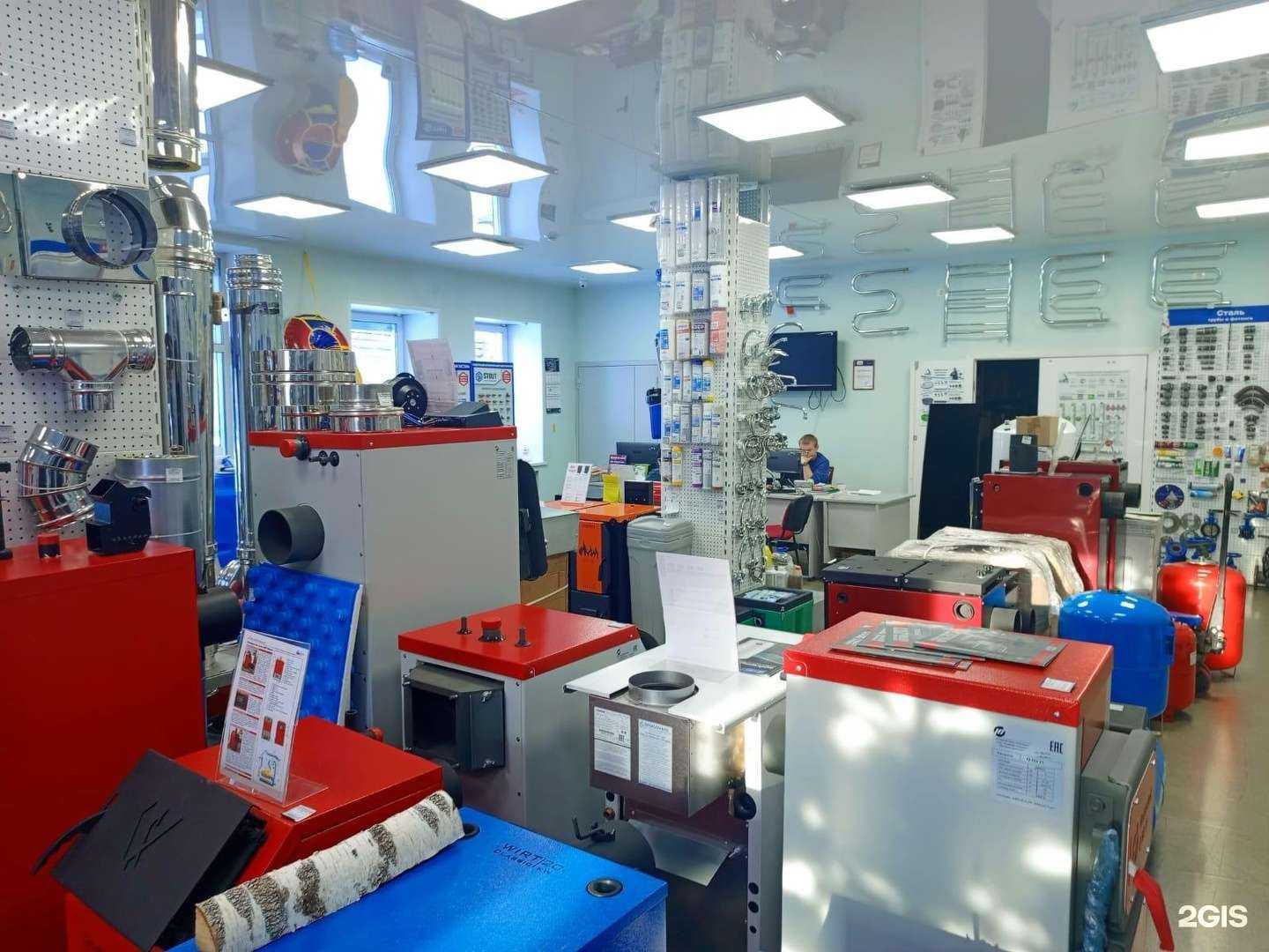 Отзывы на компанию Кит в г. Кемерово c фото