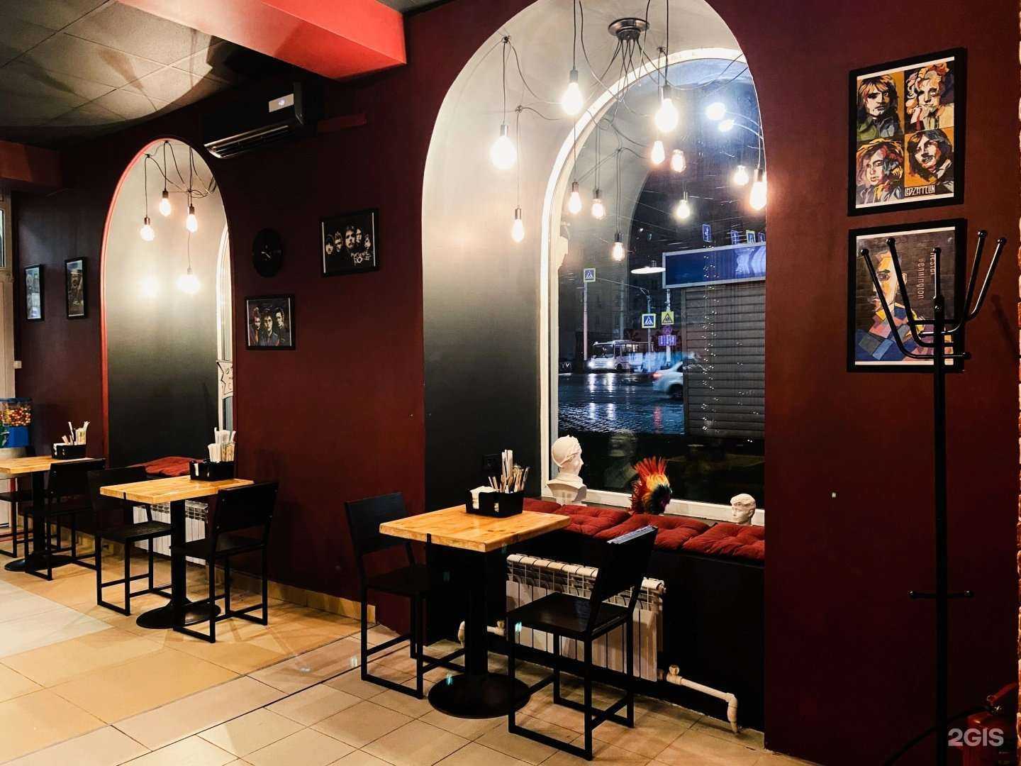 Отзывы на компанию Rock`n`rollы в Тамбове c фото