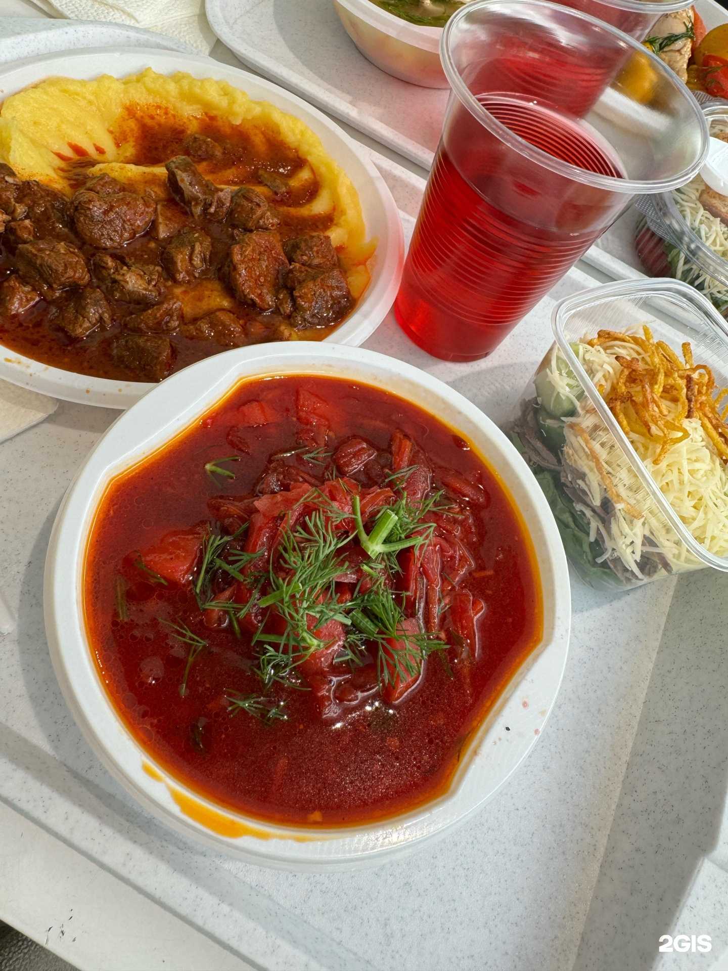 Отзывы на компанию Rooster в г. Иркутск c фото