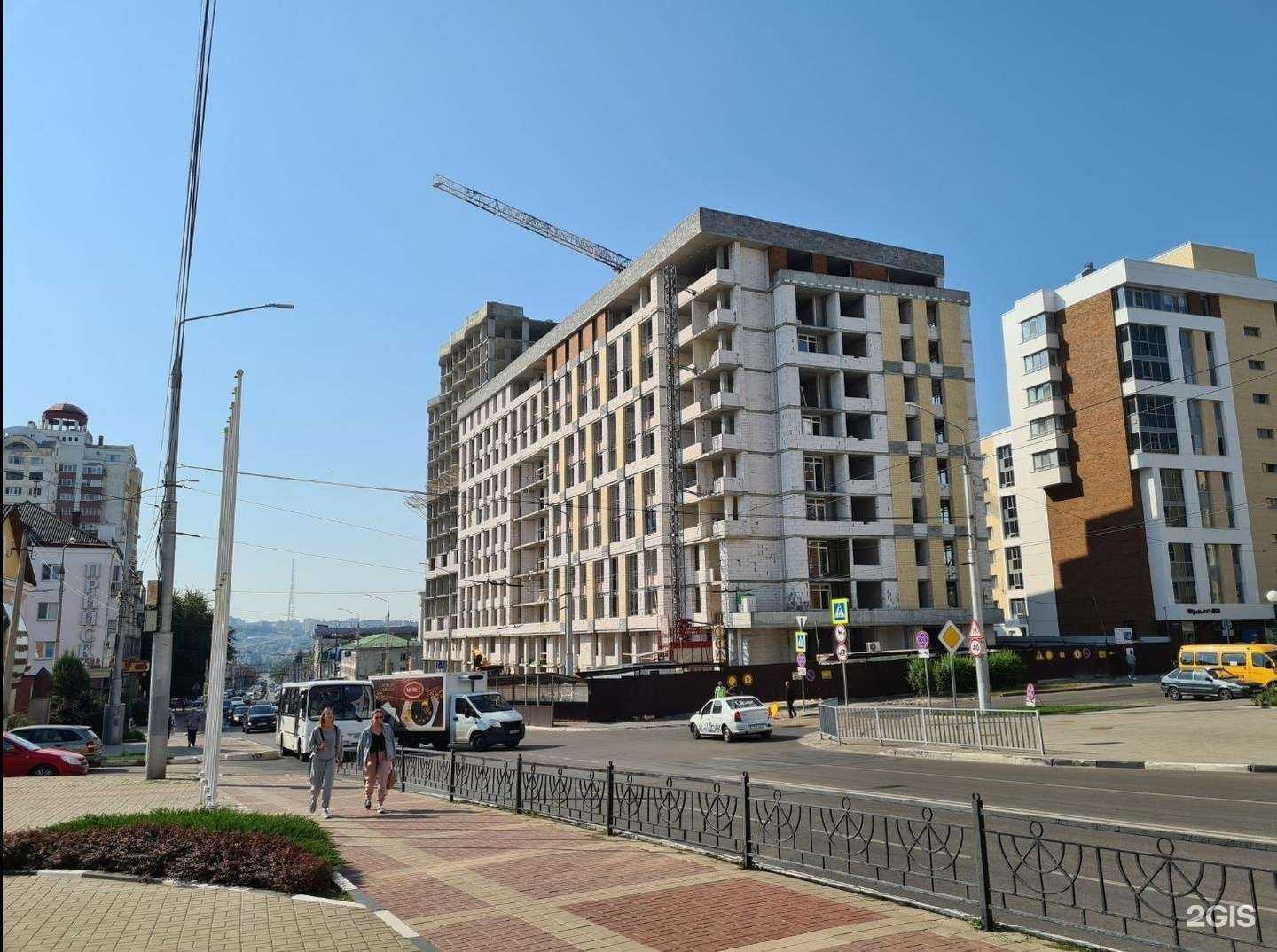 Отзывы на компанию Mr.Doors в Белгороде c фото - фотография 2 из 2