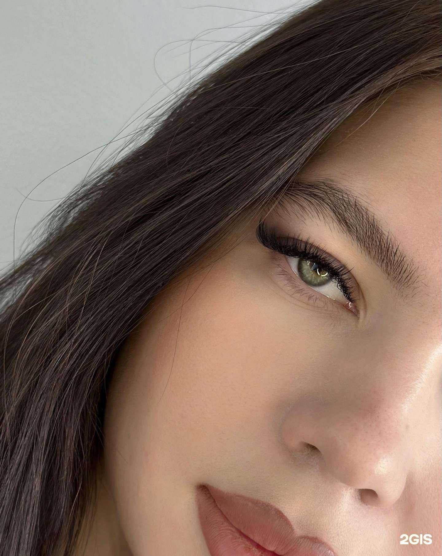 Отзывы на компанию Li-lash в Хабаровске c фото