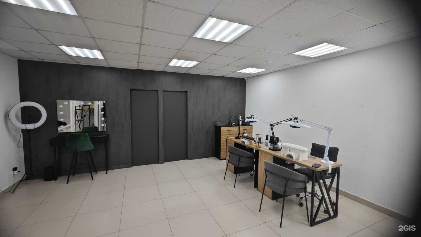 Отзывы на компанию Beauty Lounge в г. Красноярск c фото