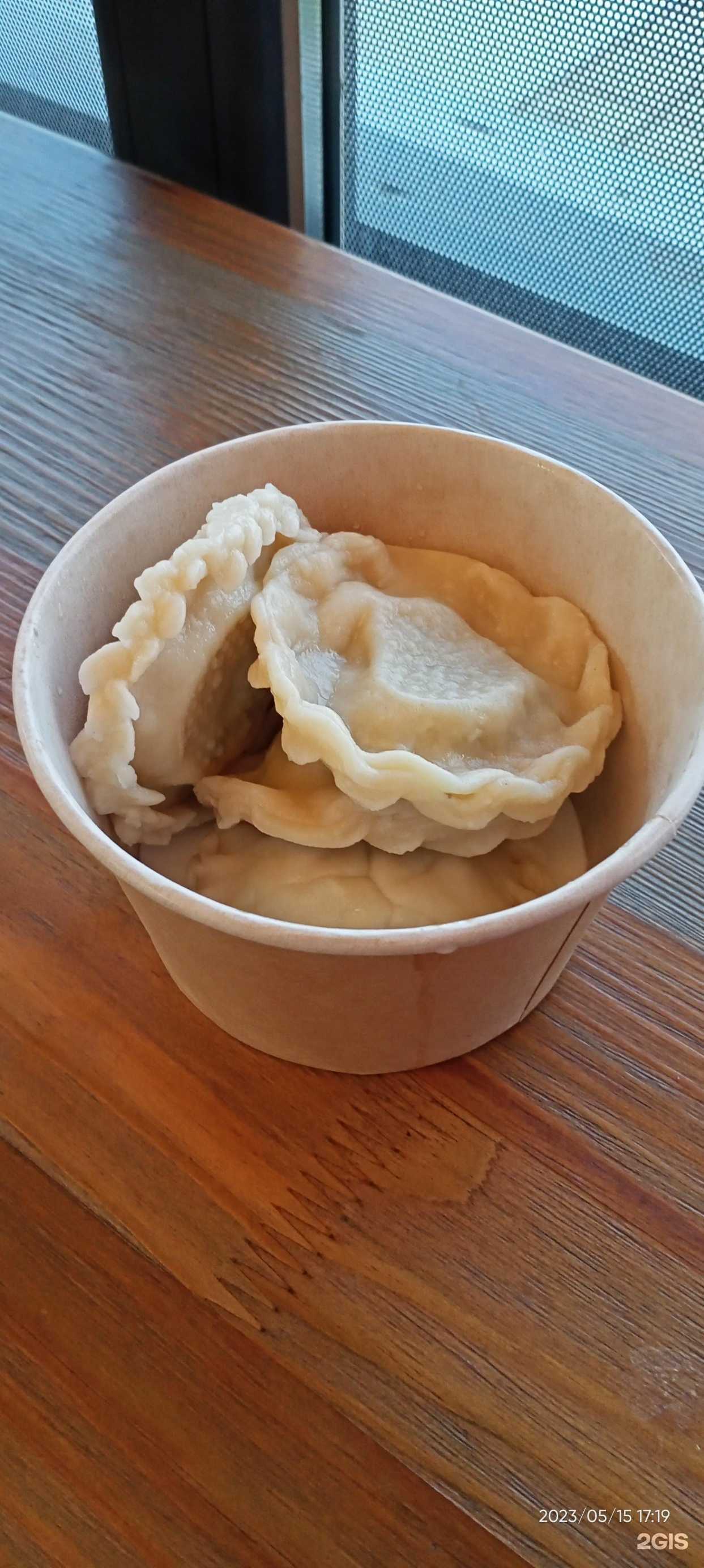 Отзывы на компанию Господин Пельмешкин в Казани c фото