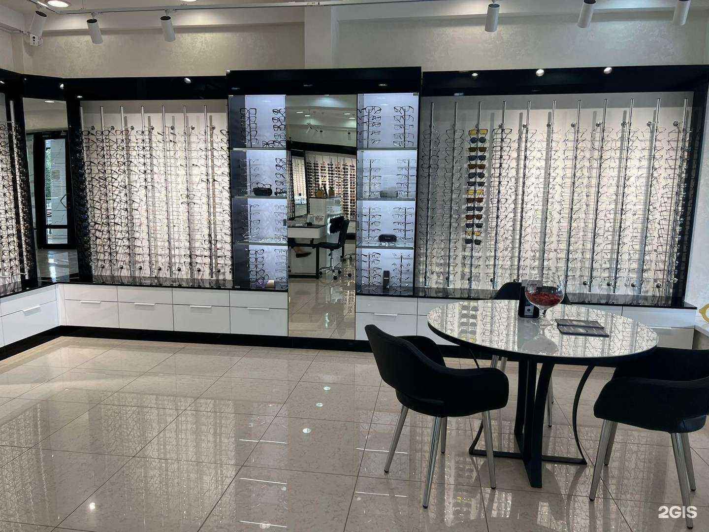 Отзывы на компанию Оптика VISUS в Махачкале c фото