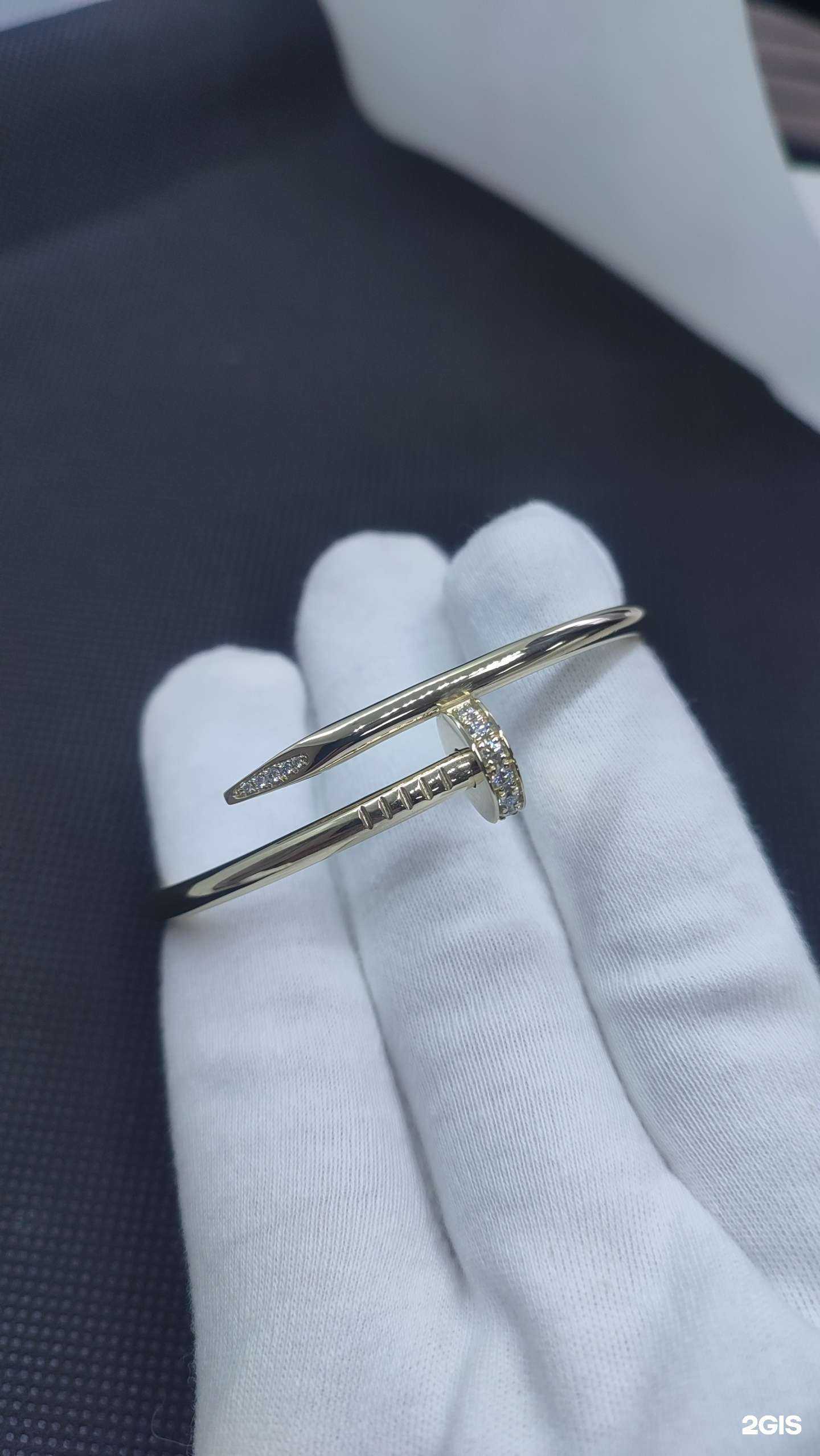 Отзывы на компанию Ювелирная мастерская в Балашихе c фото