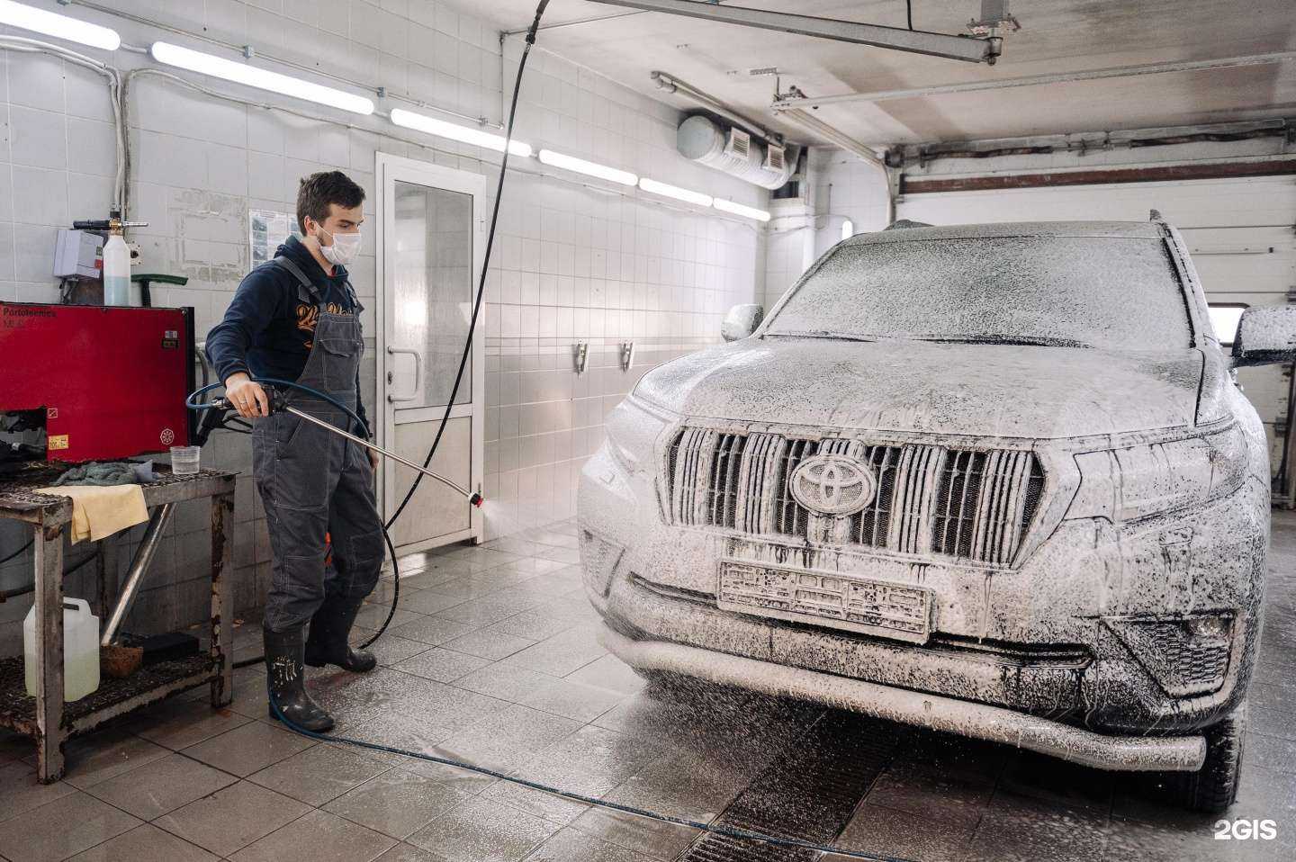 Отзывы на компанию Тойота Центр Тольятти в Тольятти c фото