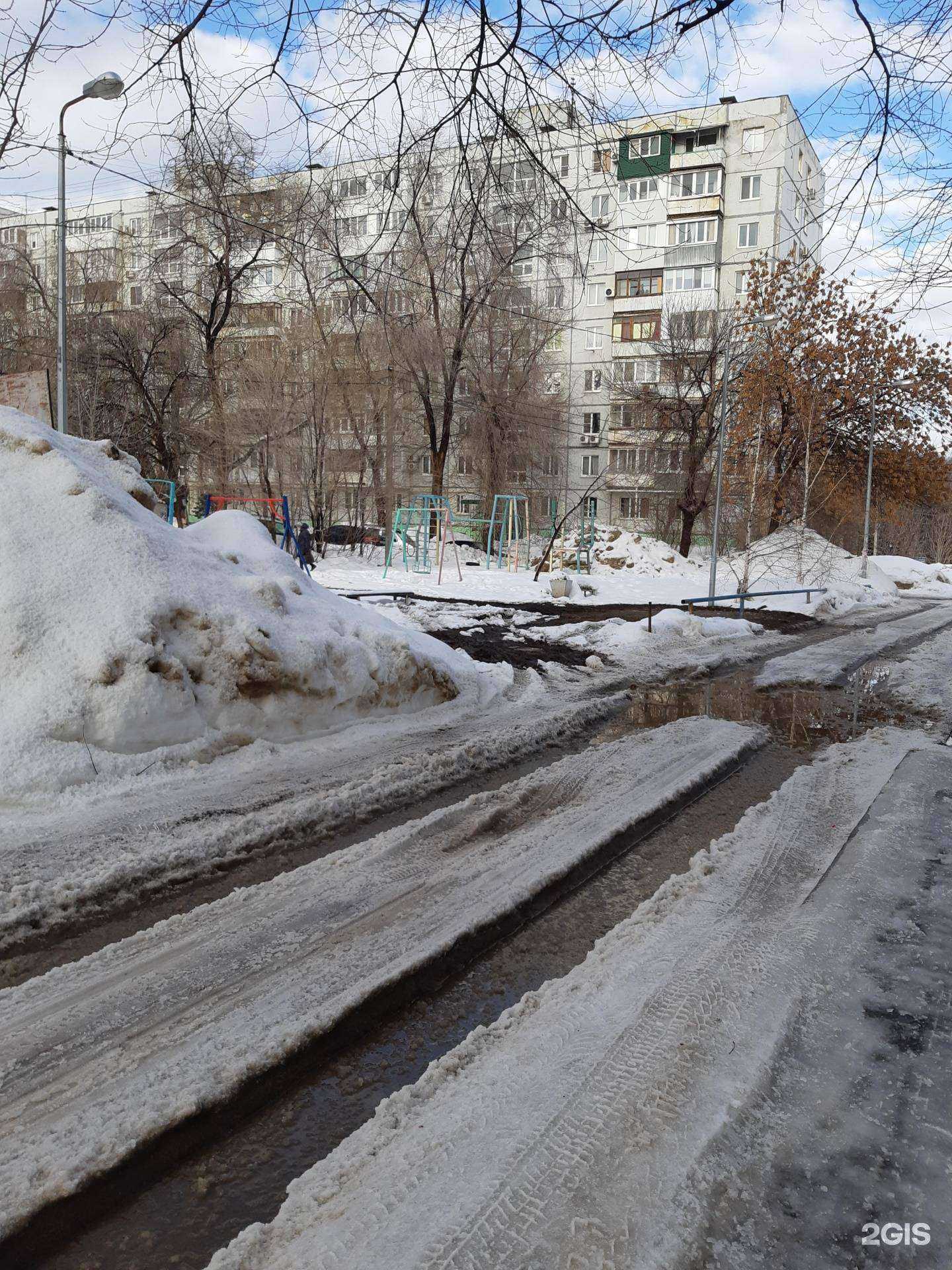 Отзывы на компанию Арс Дент в Самаре c фото - фотография 2 из 2