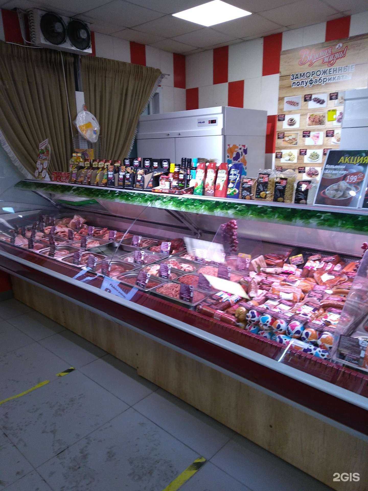 Отзывы на компанию Вкусная жизнь в г. Барнаул c фото