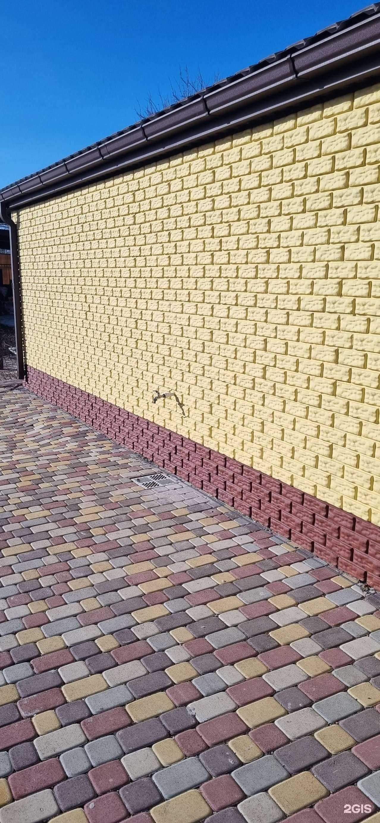 Отзывы на компанию Термофасад27 в Хабаровске c фото