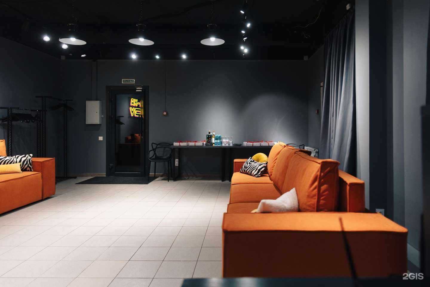 Отзывы на компанию Ха-ха шоу в Туле c фото