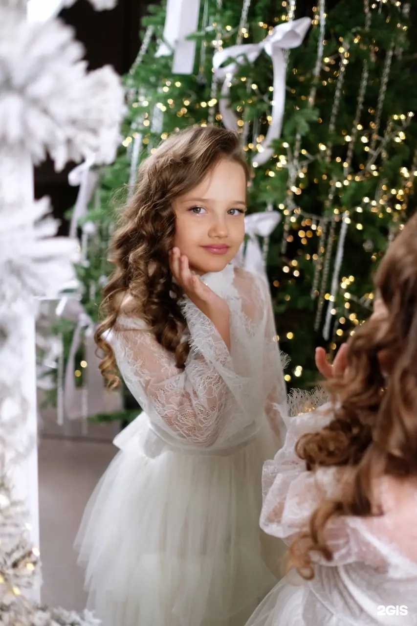 Отзывы на компанию Студия красоты в Красноярске c фото