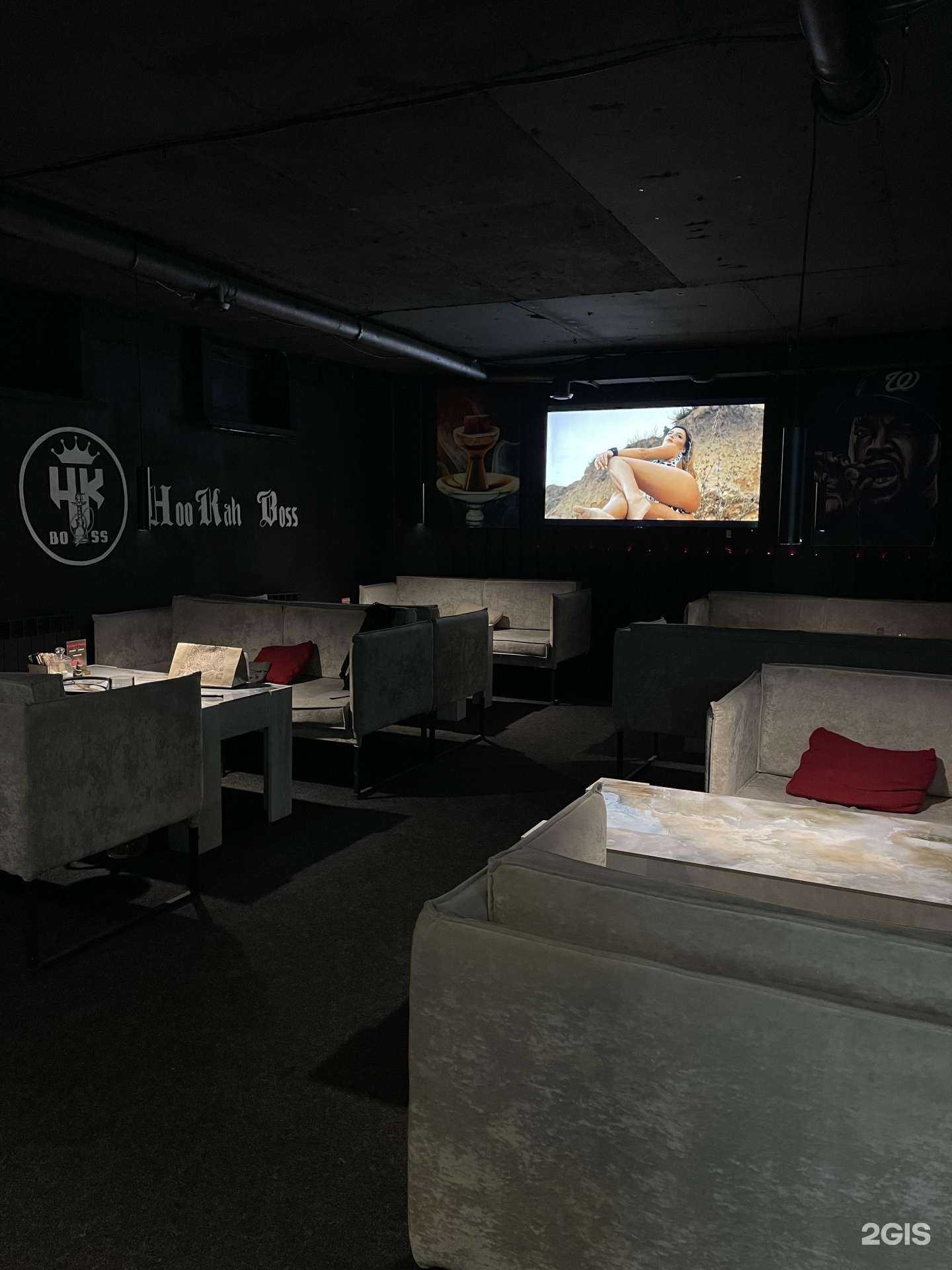 Отзывы на компанию HK Boss в Ханты-Мансийске c фото