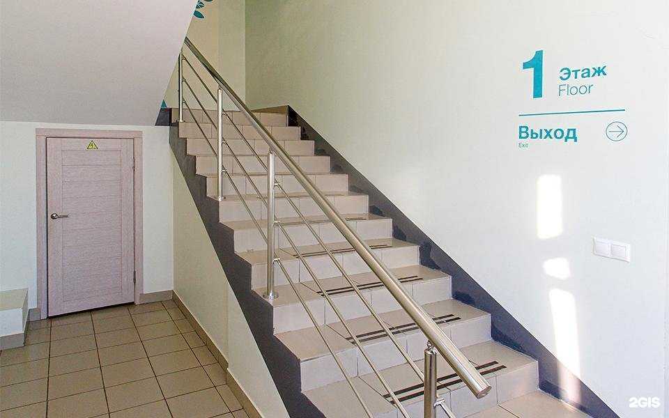 Отзывы на компанию МЕДСИ в Ижевске c фото