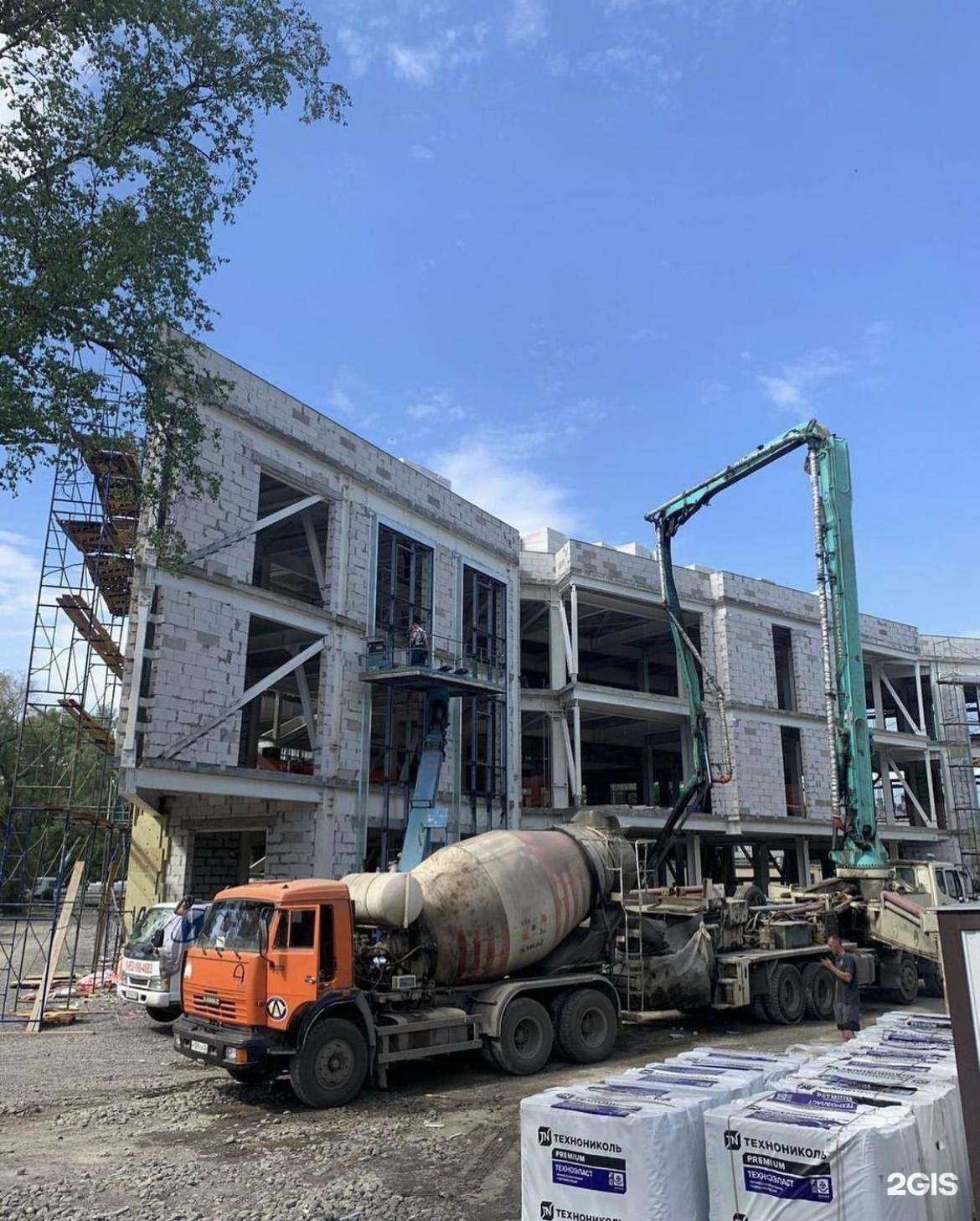 Отзывы на компанию Авангард в Новокузнецке c фото