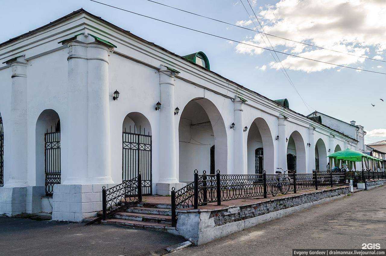 Отзывы на компанию Рынок в Муроме c фото - фотография 2 из 2