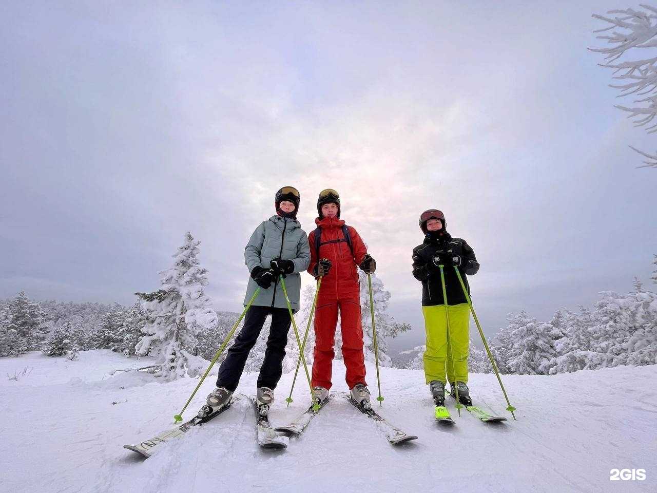 Отзывы на компанию Рыжий город в г. Первоуральск c фото